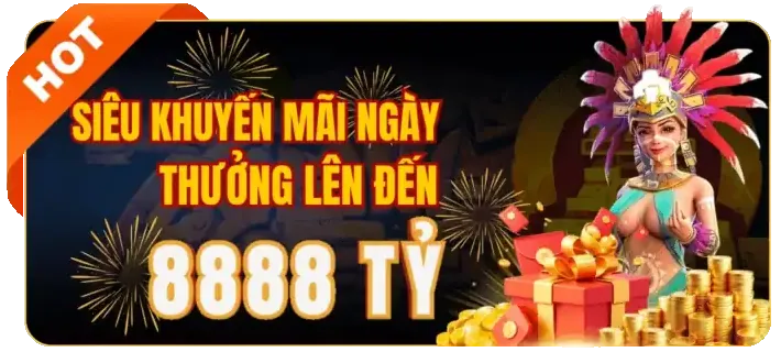 Ưu đãi nạp tiền hàng ngày mm9