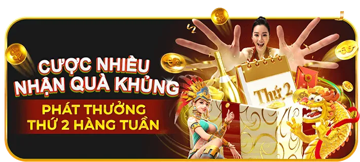 Hoàn trả casino mm9