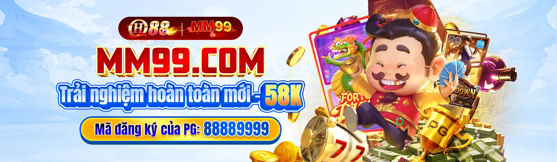 MM9 Link Vào Chính Thức An Toàn