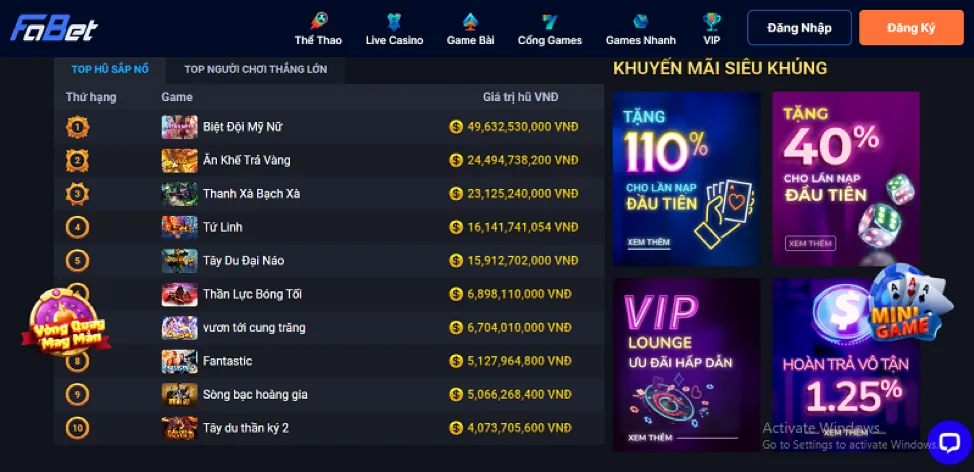 Khắc phục sự cố MM9